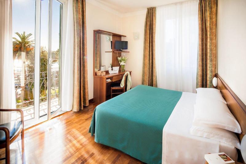 ראפאלו Hotel Riviera מראה חיצוני תמונה