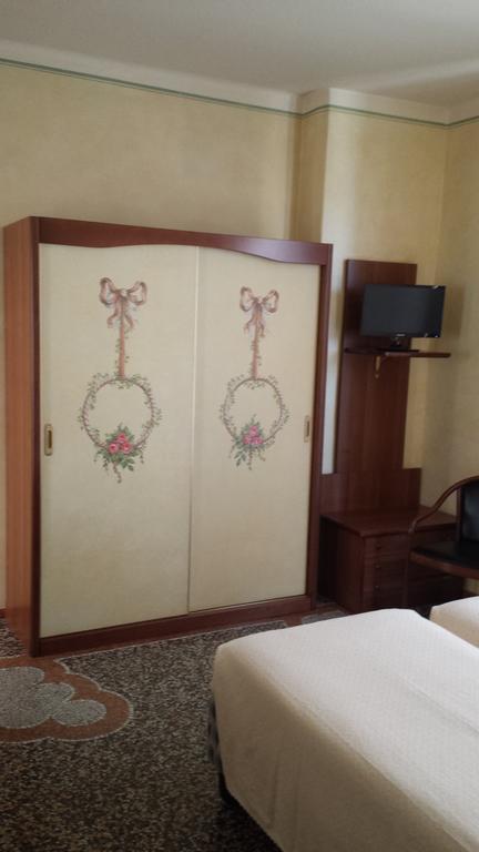 ראפאלו Hotel Riviera חדר תמונה