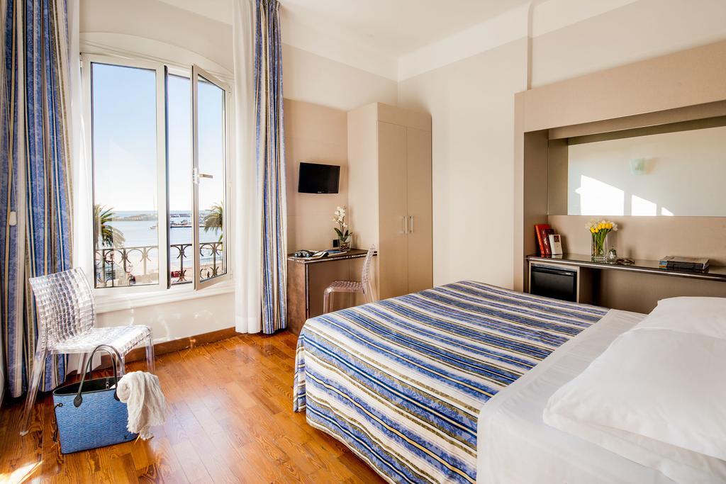 ראפאלו Hotel Riviera מראה חיצוני תמונה