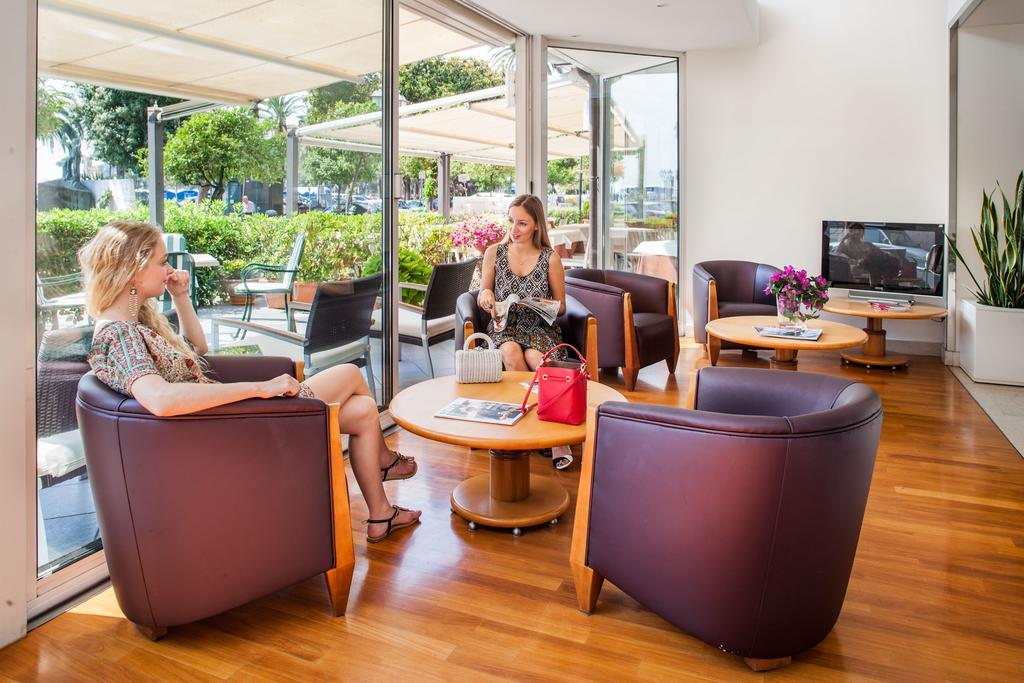 ראפאלו Hotel Riviera מראה חיצוני תמונה