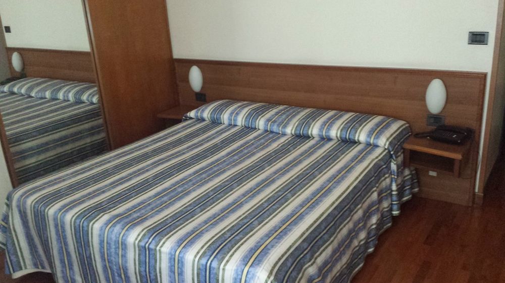 ראפאלו Hotel Riviera מראה חיצוני תמונה