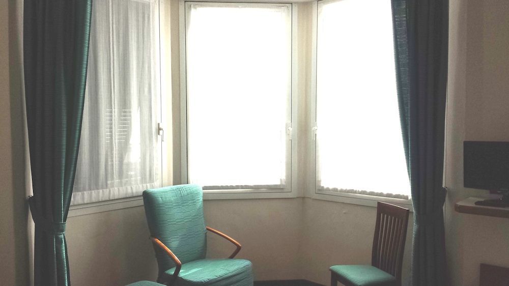 ראפאלו Hotel Riviera מראה חיצוני תמונה