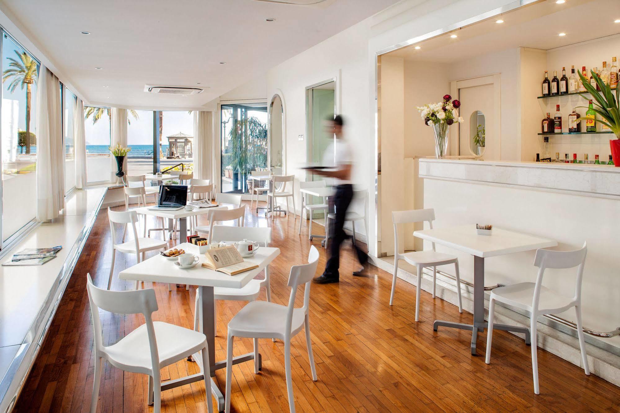 ראפאלו Hotel Riviera מראה חיצוני תמונה